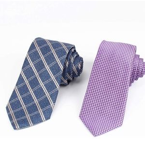 Men's Classic Tie Necktie